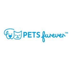 Pets Furever Logo