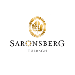 Saronsberg Logo