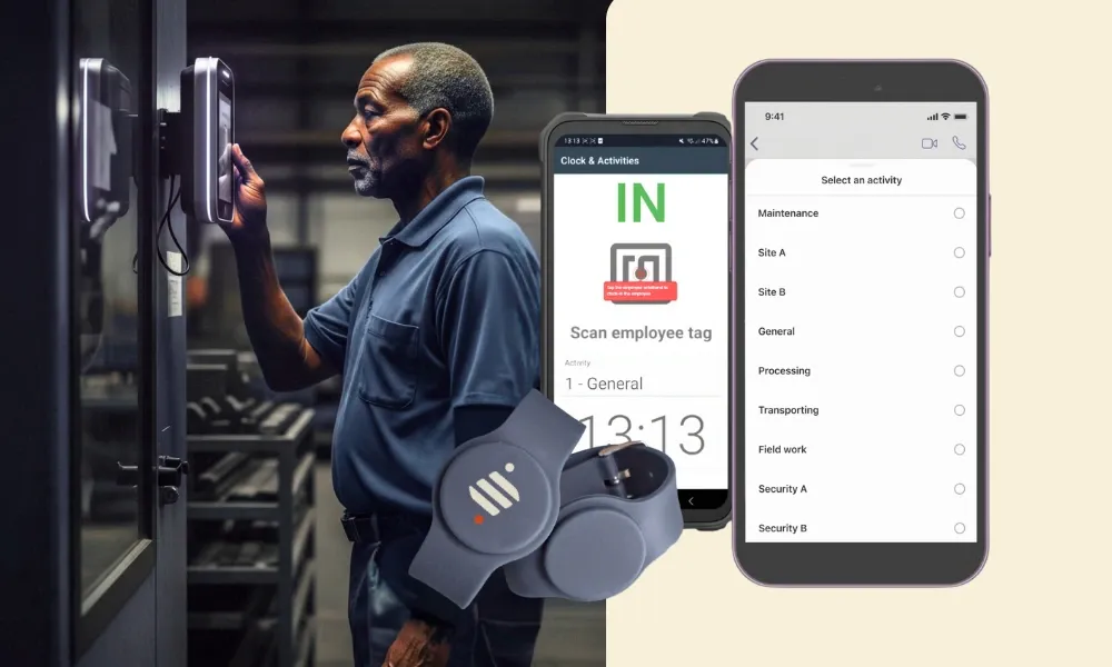 Verifiable Clocking Options